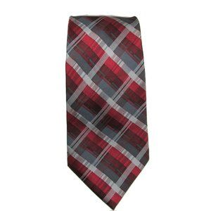 Alfani Men's Necktie Silk 60 " L 4" W